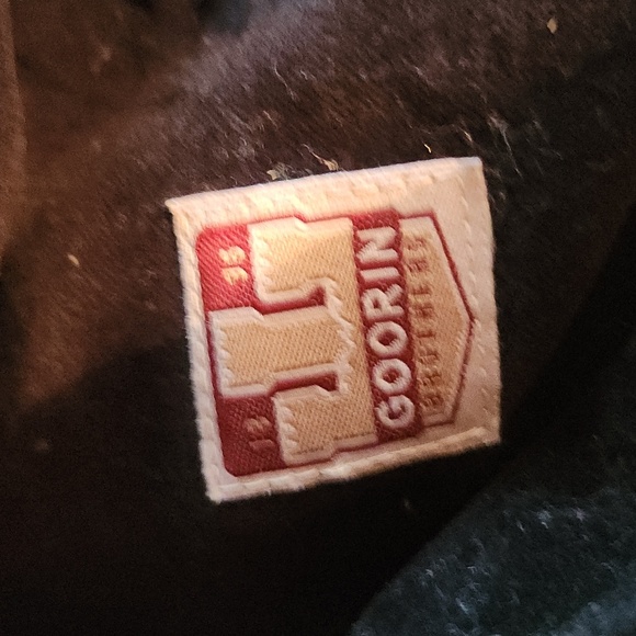 Vinatge animal print bucket hat - Picture 4 of 4